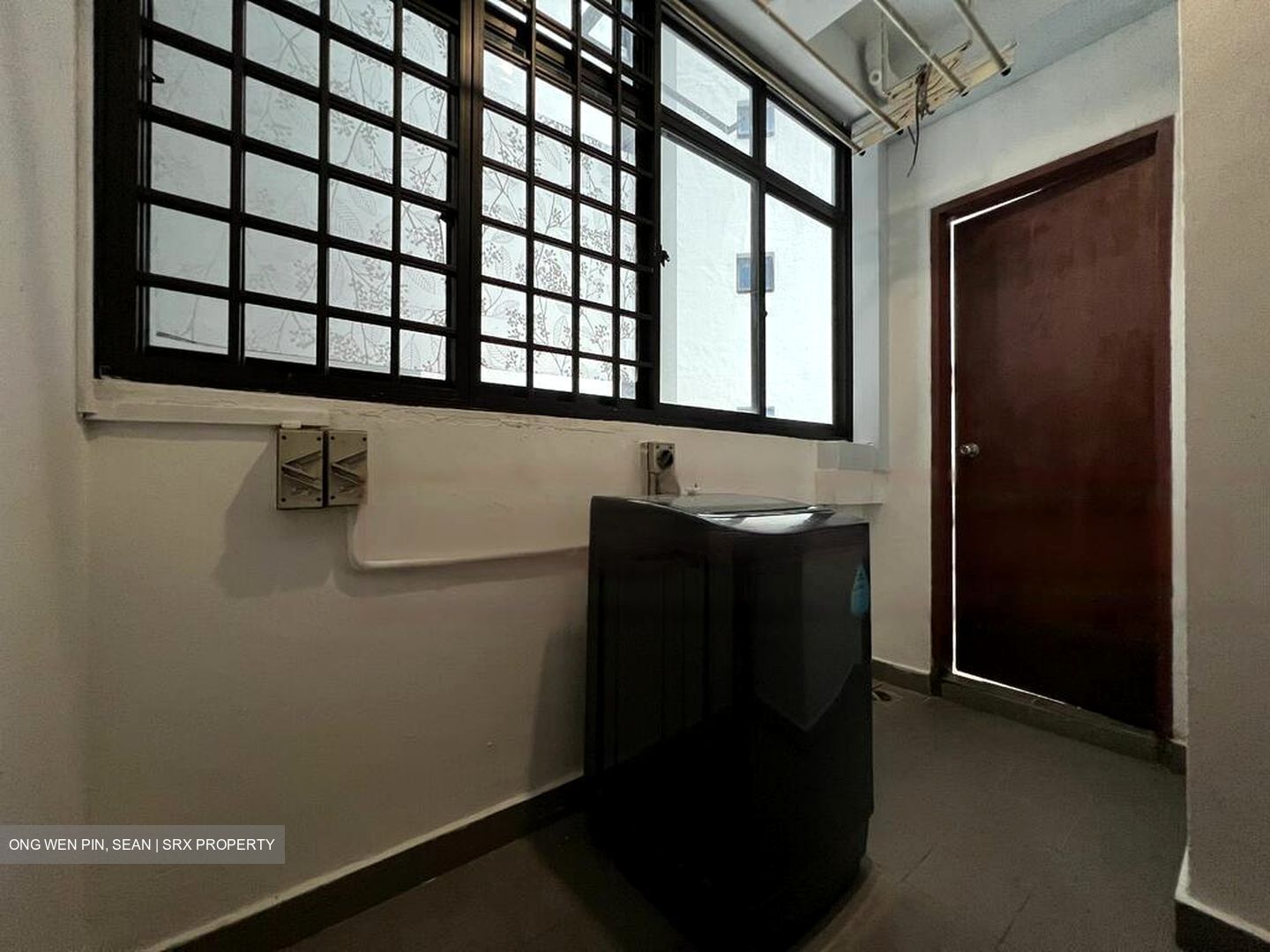 Parc Oasis (D22), Condominium #457938541